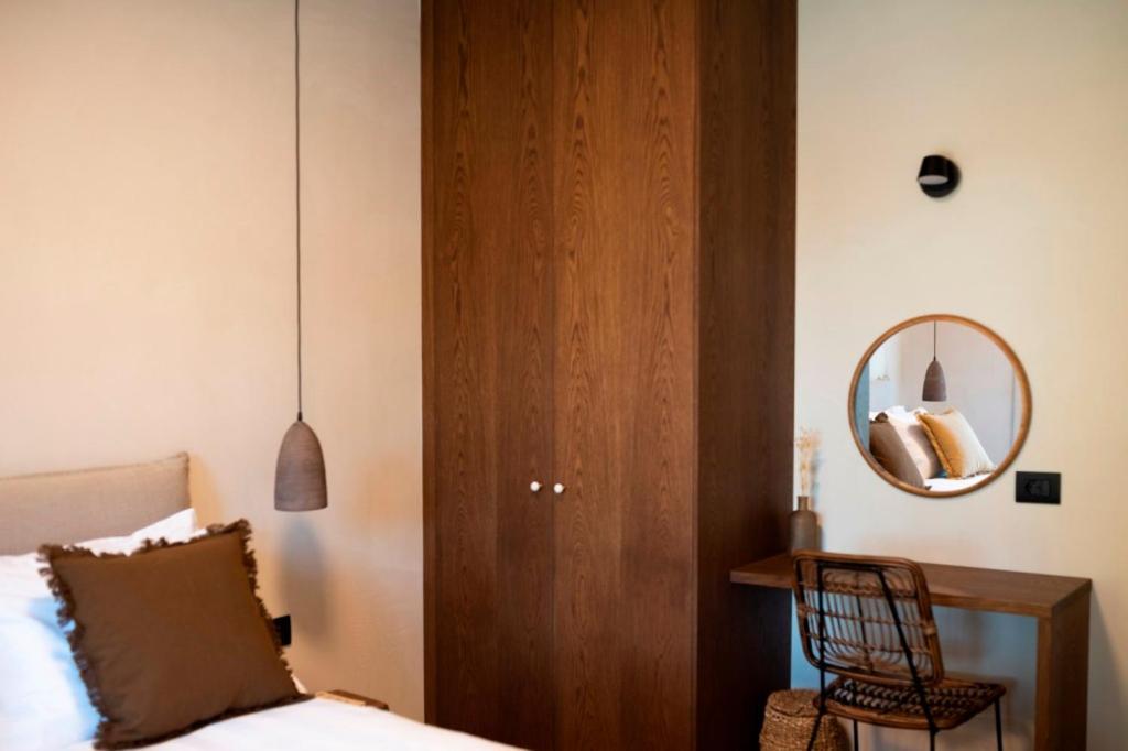 Forest View Villas 1 Lagoudi Zia Экстерьер фото