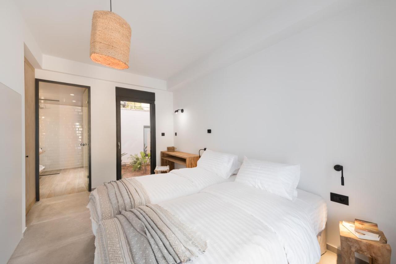 Forest View Villas 1 Lagoudi Zia Экстерьер фото